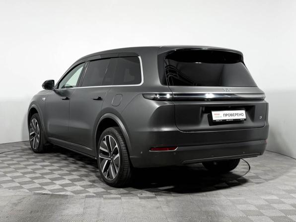 Li Auto (Lixiang) L9 I с пробегом 2023 года, цена 6 390 000 рублей, 42447 км, внедорожник, Автокод Объявления