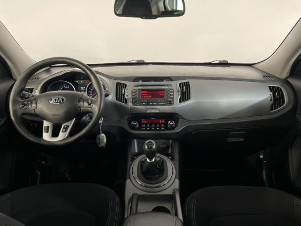 Kia Sportage III Рестайлинг с пробегом 2015 года, цена 1 439 900 рублей, 132000 км, внедорожник, Автокод Объявления