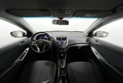 Hyundai Solaris I Рестайлинг Нижний Новгород  - изображение 37