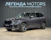 BMW X5 IV (G05/G18) Иркутск  - изображение 41