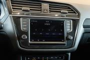 Volkswagen Tiguan II Уфа  - изображение 44