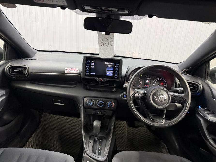 Toyota Yaris IV Краснодар  - изображение 9
