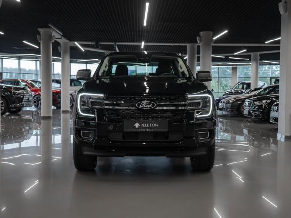 Ford Ranger T6.2 с пробегом 2026 года, цена 5 900 000 рублей, 53 км, пикап, Автокод Объявления