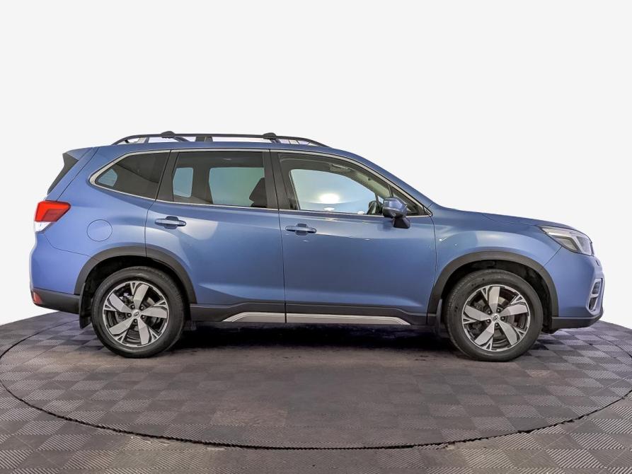Subaru Forester V Москва  - изображение 4