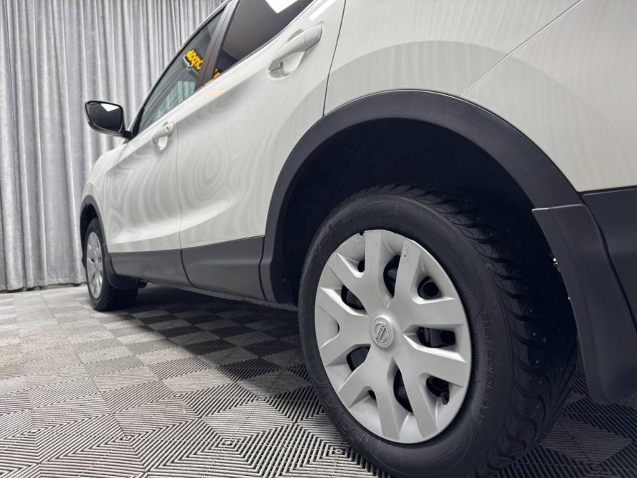 Nissan Qashqai II Рестайлинг Стерлитамак  - изображение 11