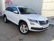 Skoda Kodiaq I Ярославль  - изображение 32