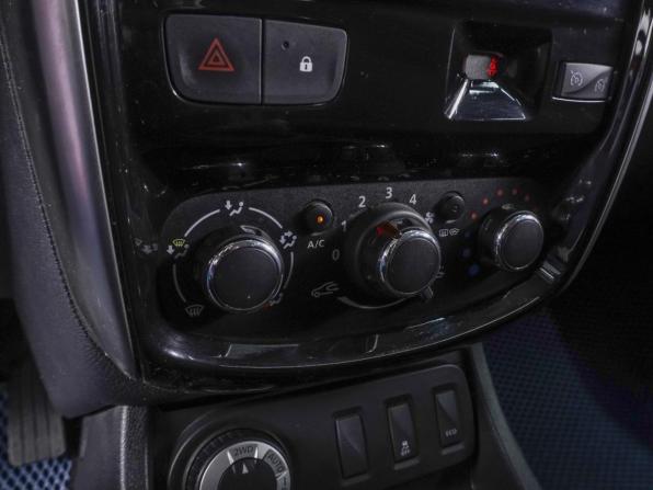 Nissan Terrano III (D10) с пробегом 2019 года, цена 1 550 000 рублей, 84594 км, внедорожник, Автокод Объявления