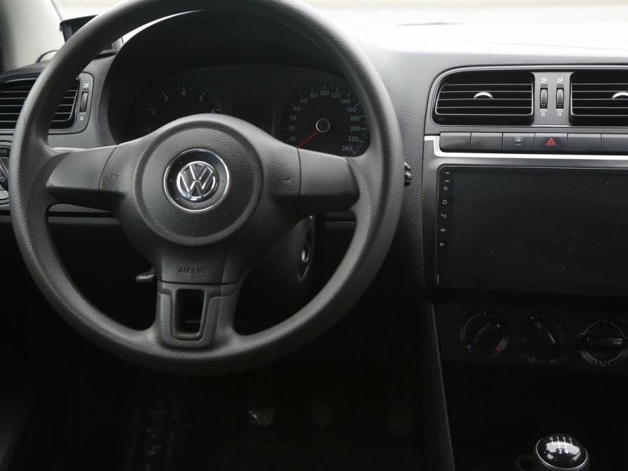 Volkswagen Polo V Иваново  - изображение 14