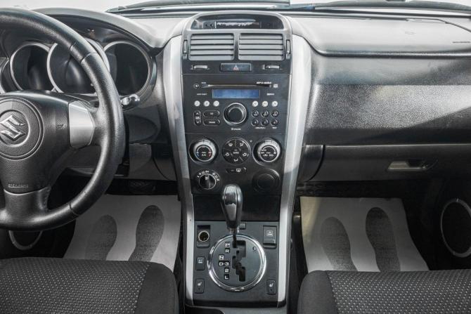 Suzuki Grand Vitara II с пробегом 2006 года, цена 899 000 рублей, 340000 км, внедорожник, Автокод Объявления