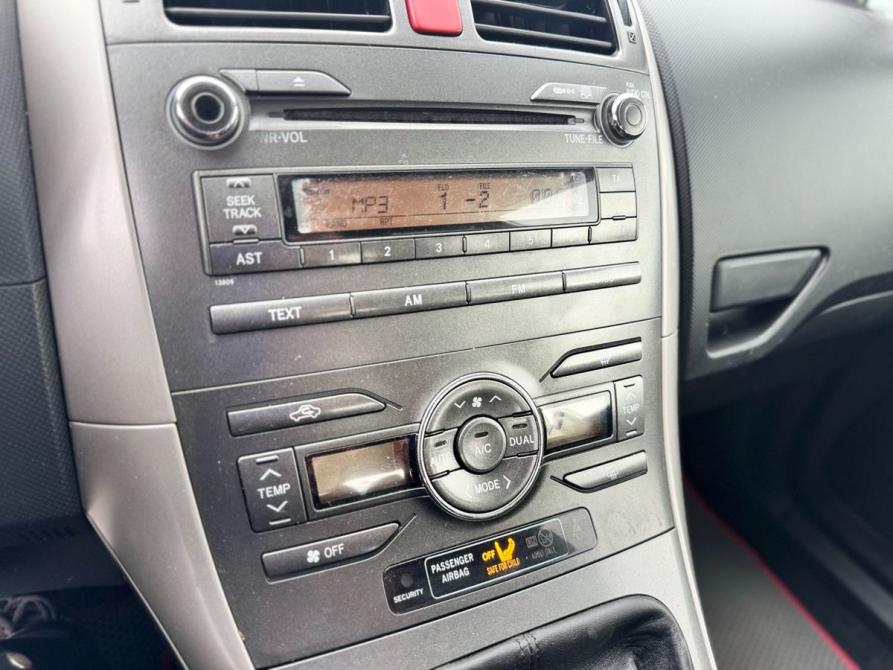Toyota Auris I Ижевск  - изображение 17