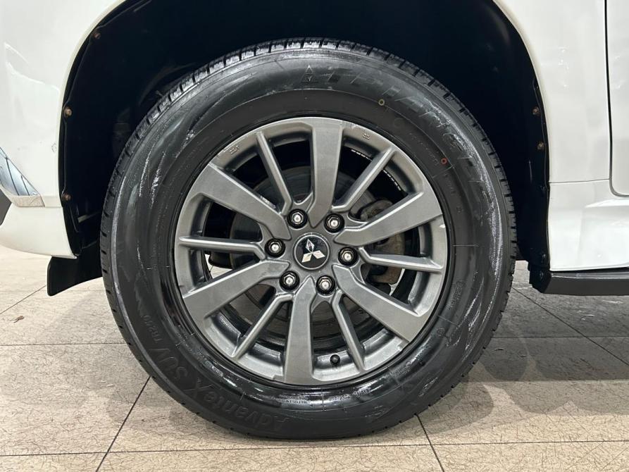 Mitsubishi Pajero Sport III Санкт-Петербург  - изображение 11