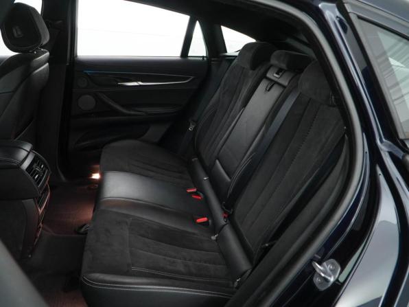 BMW X6 II (F16) с пробегом 2018 года, цена 5 512 999 рублей, 76576 км, внедорожник, Автокод Объявления