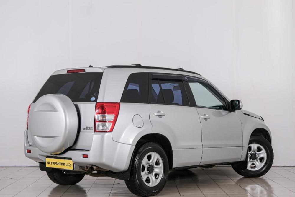 Suzuki Grand Vitara II Рестайлинг Красноярск  - изображение 7