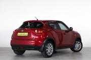 Nissan Juke I Новосибирск  - изображение 26