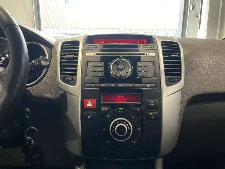 Kia Venga I Москва  - изображение 16