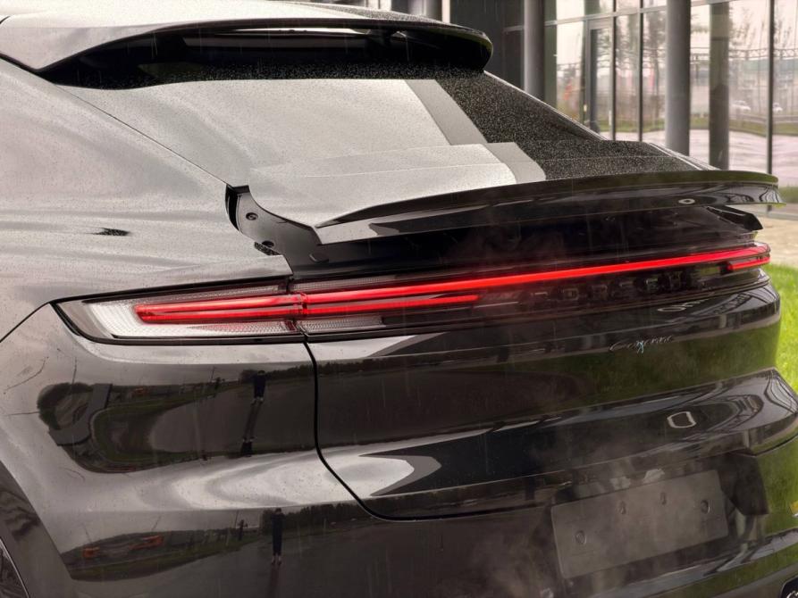 Porsche Cayenne III Рестайлинг Пермь  - изображение 13