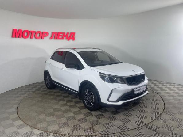 Livan X3 Pro с пробегом 2023 года, цена 1 269 000 рублей, 53595 км, внедорожник, Автокод Объявления