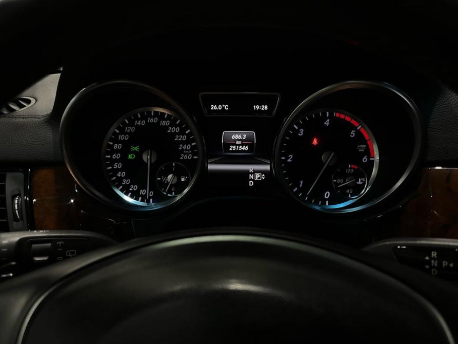 Mercedes-Benz GL-Класс II (X166) Пермь  - изображение 26