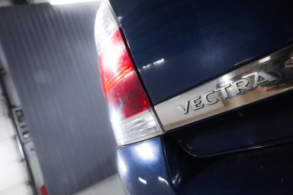 Opel Vectra C Рестайлинг Тюмень  - изображение 10