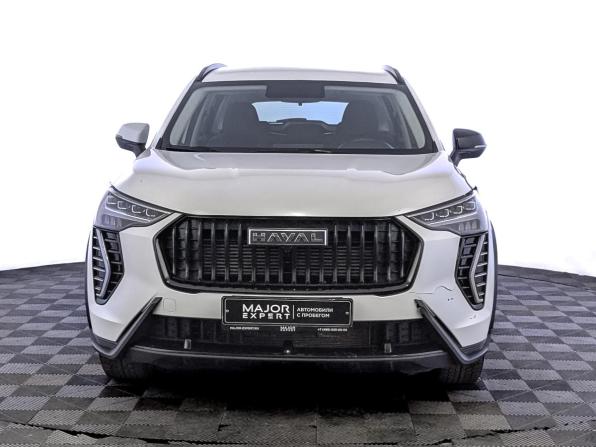 Haval Jolion I с пробегом 2024 года, цена 1 525 000 рублей, 135705 км, внедорожник, Автокод Объявления