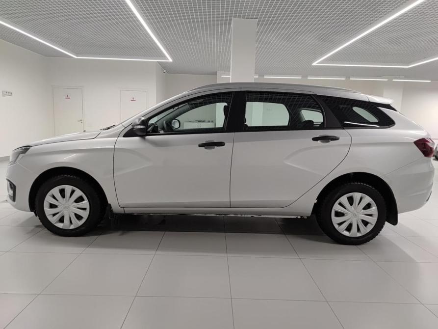 Lada (ВАЗ) Vesta I Рестайлинг (NG) Казань  - изображение 10