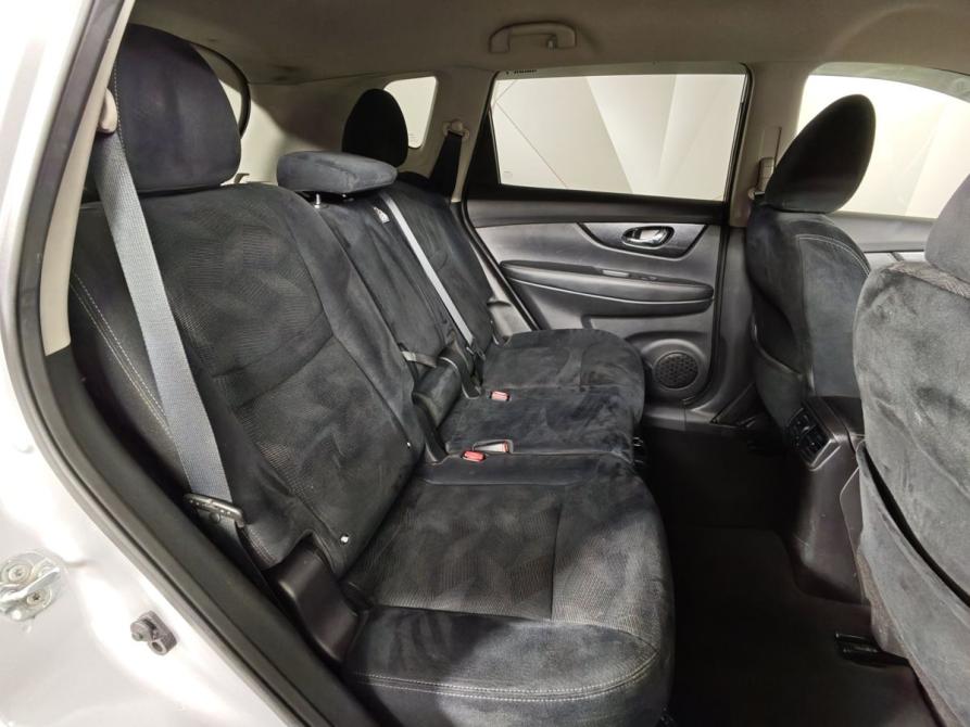 Nissan X-Trail III Москва  - изображение 14