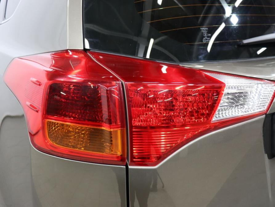 Toyota RAV4 IV (XA40) Москва  - изображение 23