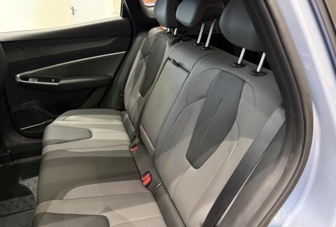 Новый Geely Cityray 2026 года, цена 3 159 990 рублей, внедорожник, Автокод Объявления