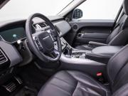 Land Rover Range Rover Sport II Москва  - изображение 31