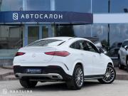 Mercedes-Benz GLE Coupe II (C167) Рестайлинг Самара  - изображение 43