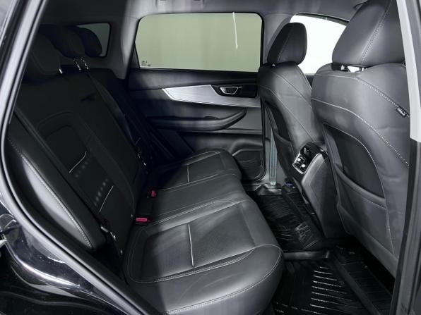 Chery Tiggo 7 Pro Max I с пробегом 2023 года, цена 1 799 000 рублей, 74744 км, внедорожник, Автокод Объявления