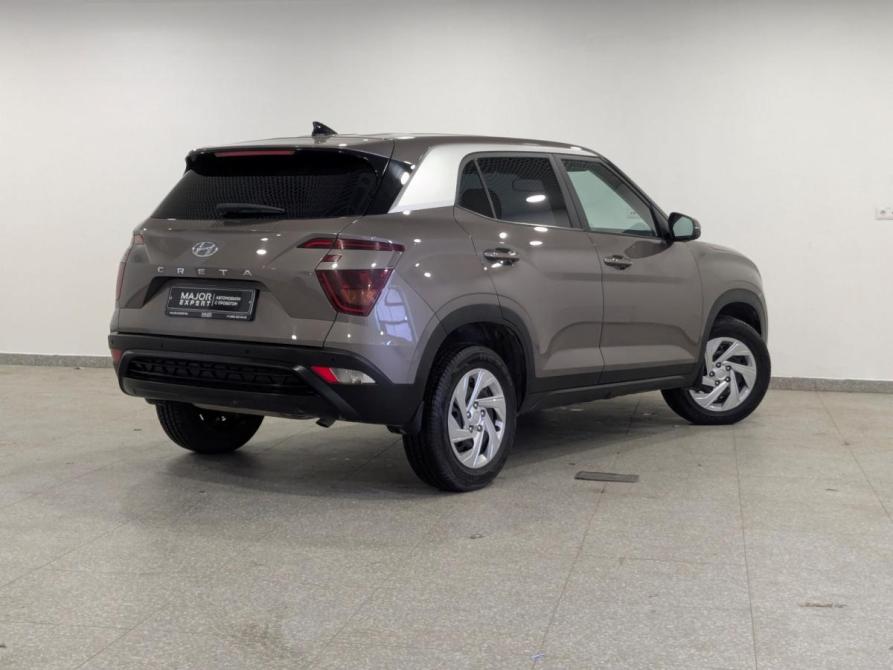 Hyundai Creta II Москва  - изображение 2