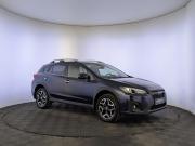 Subaru XV II Москва  - изображение 31