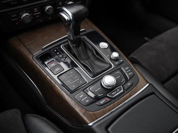 Audi A6 IV (C7) с пробегом 2013 года, цена 1 599 000 рублей, 226150 км, седан, Автокод Объявления