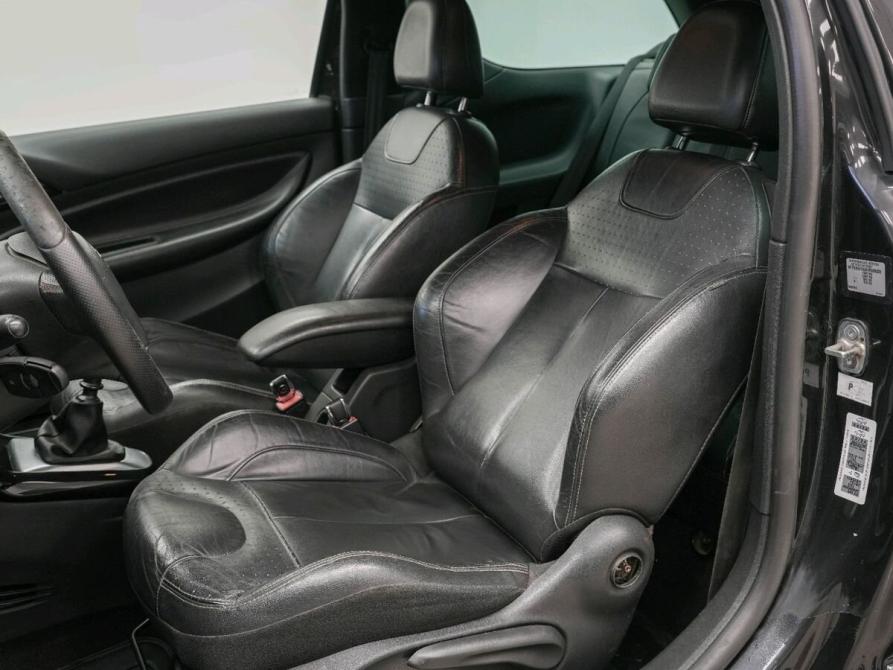 Citroen DS3 I Ростов-на-Дону  - изображение 11
