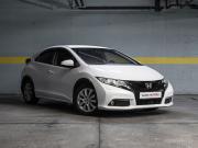Honda Civic IX Тюмень  - изображение 26