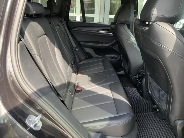 BMW X3 III (G01) Рестайлинг с пробегом 2023 года, цена 4 965 000 рублей, 16982 км, внедорожник, Автокод Объявления