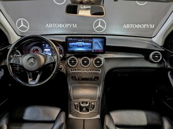 Mercedes-Benz GLC I (X253) с пробегом 2015 года, цена 2 545 000 рублей, 179158 км, внедорожник, Автокод Объявления