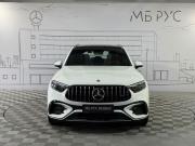 Mercedes-Benz GLC AMG II (X254) Москва  - изображение 33