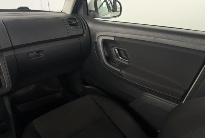 Skoda Fabia II Рестайлинг с пробегом 2012 года, цена 500 000 рублей, 99907 км, хэтчбек, Автокод Объявления