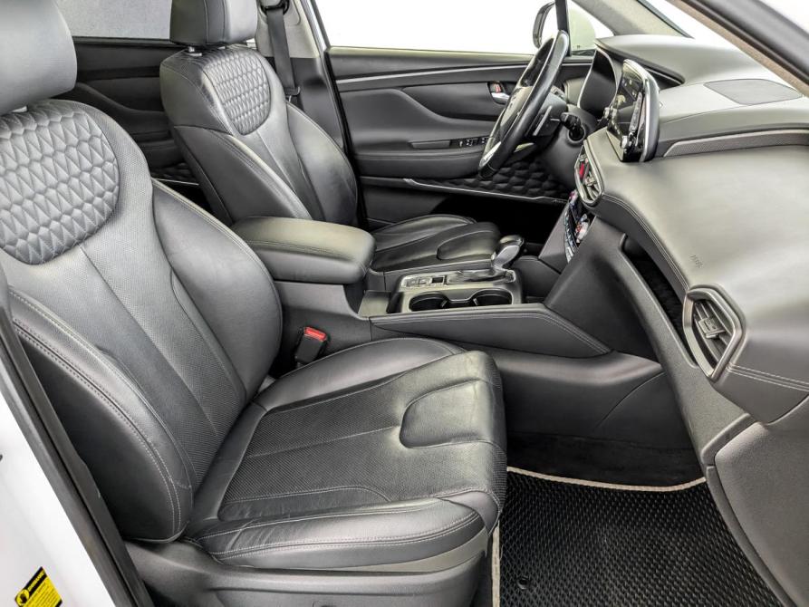 Hyundai Santa Fe IV Москва  - изображение 25