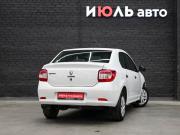 Renault Logan II Екатеринбург  - изображение 21