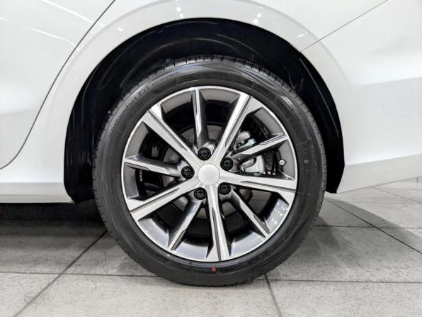 Belgee S50 с пробегом 2025 года, цена 1 925 000 рублей, 7937 км, седан, Автокод Объявления