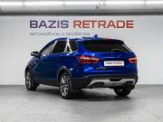 Lada (ВАЗ) Vesta I Тюмень  - изображение 33