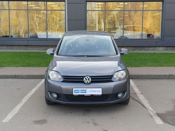 Volkswagen Golf Plus II с пробегом 2012 года, цена 610 000 рублей, 155911 км, хэтчбек, Автокод Объявления
