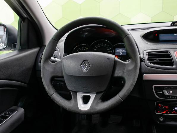 Renault Fluence I с пробегом 2010 года, цена 580 000 рублей, 143726 км, седан, Автокод Объявления