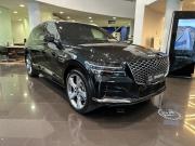 Genesis GV80 I Казань  - изображение 25