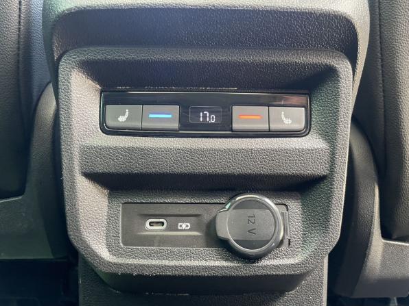 Volkswagen Tiguan II Рестайлинг с пробегом 2021 года, цена 3 949 000 рублей, 70991 км, внедорожник, Автокод Объявления