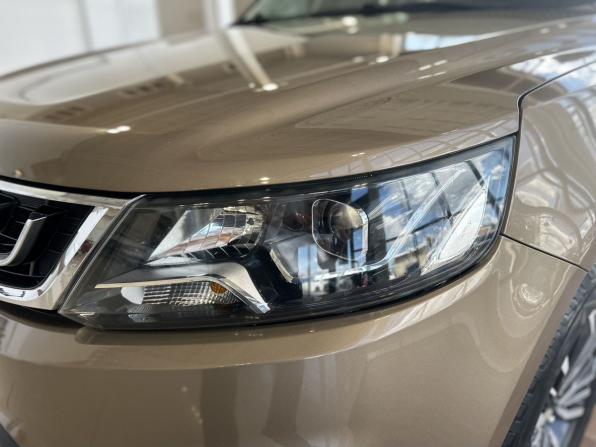 Geely Emgrand X7 I Рестайлинг 2 с пробегом 2019 года, цена 1 209 000 рублей, 90903 км, внедорожник, Автокод Объявления