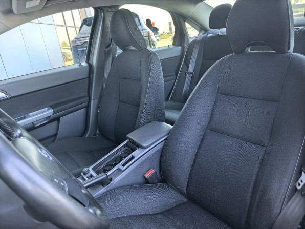Volvo S40 II Рестайлинг с пробегом 2010 года, цена 777 000 рублей, 165163 км, седан, Автокод Объявления
